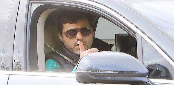 £30M valued star announces he wants to be at Chelsea this summer – excited about working with Poch