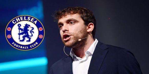 South American midfielder to be a Chelsea player very soon – Fabrizio Romano confirms