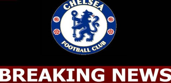 OFFICIAL: Chelsea sign 117 Cap canadian international on a three year contract