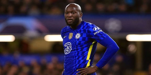 ‘Swap him with Lukaku’ ‘Not worth It’ Chelsea fans react latest transfer price tag