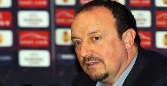 ‘Scored 28 goals this season, man knows how to score’: Rafa Benitez hails Chelsea target