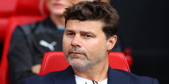 Forget Kane or Osimhen as Pochettino identifies ‘ideal striker’ for his Chelsea rebuild