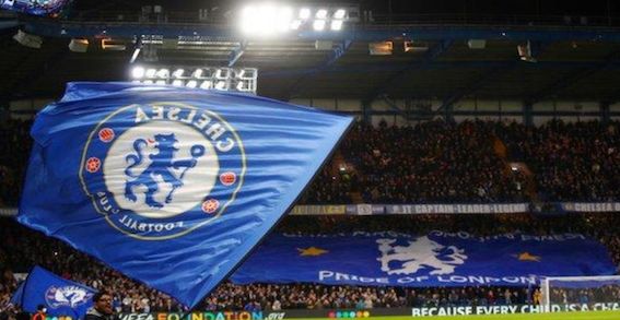 Come to Stamford Bridge we want you – Chelsea fans tells 21 goals in 38 matches striker to come to Chelsea