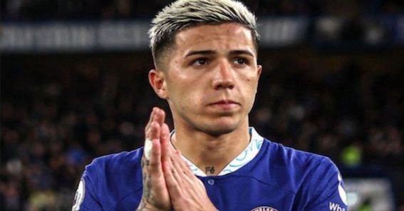 Chelsea wants to sign ‘world-class player’ who argued with Enzo Fernandez on the pitch