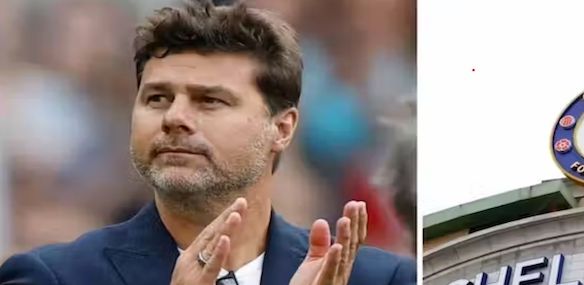 Chelsea set to announce Pochettino first signing ‘in coming days’ at Stamford Bridge