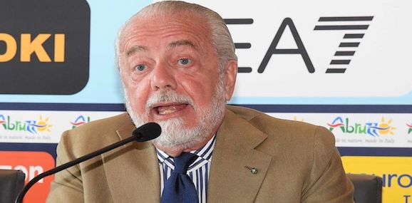 President OFFICIALLY gives Chelsea encouragement in bid to sign £130M star