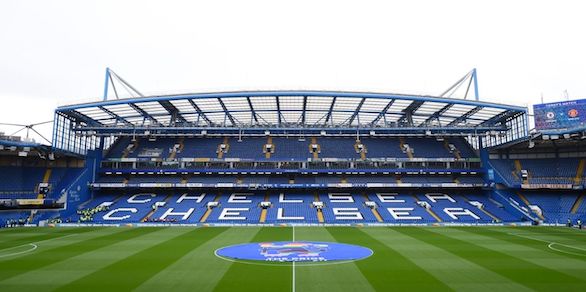 Welcome to Chelsea? ‘Next Neymar’ to undergo Chelsea medical today ahead of his Chelsea move