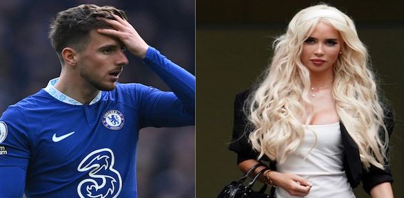 ‘Devil baby’ finally breaks silence over hurting Mason Mount and 3 other Chelsea stars