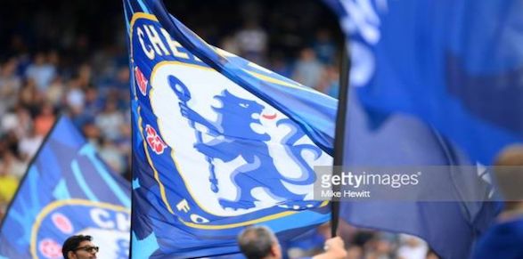 Sorry Barcelona as Brazilian winger set to sign for Chelsea