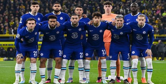 £70m or no deal – Chelsea sends strong message to club in signing of Chelsea star