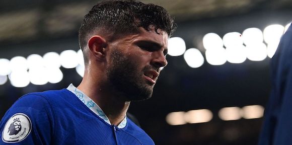 Chelsea announce signing as Pulisic set to leave Chelsea