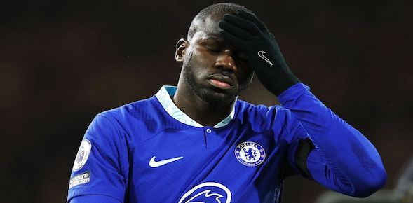 Including Kalidou Koulibaly to the deal – Club tells Chelsea to pay €40million to sign player