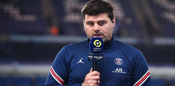 He plays football like he’s dancing: Mauricio Pochettino wants Brazilian forward at Chelsea