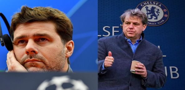 FINALLY REVEALED: Number of players Todd Boehly wants to sign for Mauricio Pochettino this summer