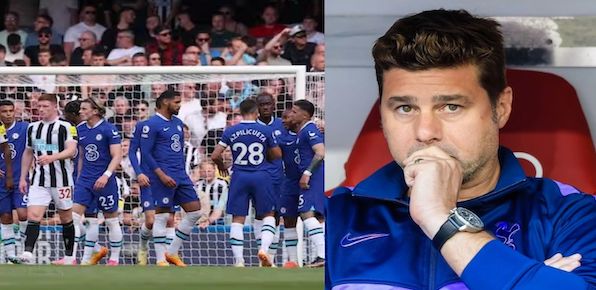 Don’t sell me am ready to fight for my place at Chelsea – Chelsea star tells Mauricio Pochettino