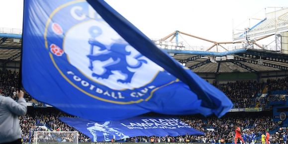 Chelsea informed they can sign 15-goal star for just £86Million this summer