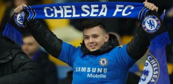 Chelsea fans wants him! Powerful midfielder ‘is desperate’ to complete £35 million to Chelsea