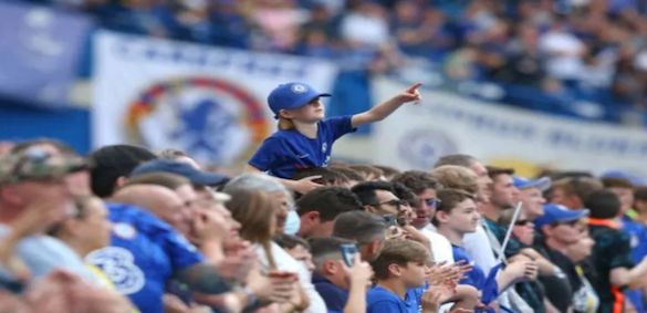 “I want to win trophies for Chelsea and this is a good project” – £52m star-boy tells fans after his Chelsea move