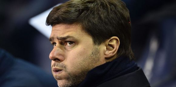 World cup winner striker ready to link up with Pochettino at Chelsea