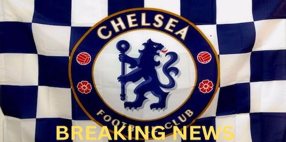 DONE DEAL: Chelsea confirms transfer of Champions League winner