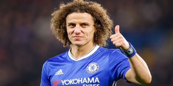 Drinking finally makes me ‘homeless’ and David Luiz warned me – Former Chelsea player reveals