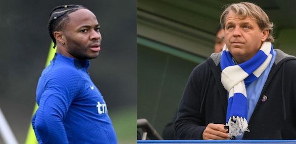 “Let’s give him one more season”, “Boehly pls bring him back for the fans”, “Sell Sterling” – Chelsea fans begs club to re-sign ex-Chelsea star this summer 