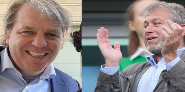 Todd Bohely set to listen to Roman Abramovich statement after poor start as Chelsea owner