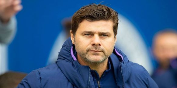 Chelsea working on deal to complete £50m signing Pochettino has aksed for.