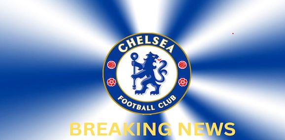 Italian flies into London as Chelsea open talks to sign £62.8 million man