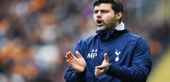 Mauricio Pochettino makes plan for Brazilian wonderkid