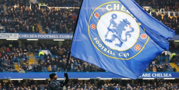 Chelsea to make £120 million offer for ‘thunderous’ winger and Seria A’s player of the season