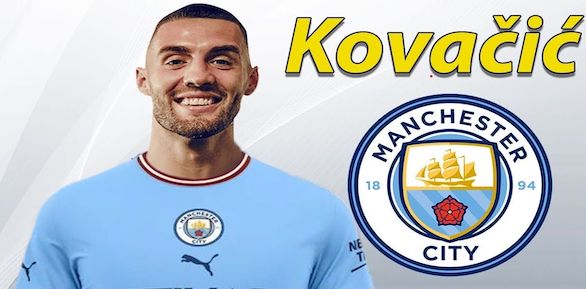 BREAKING: Chelsea shortlist 3 players for Mateo Kovacic replacement