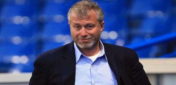 I must confess Roman Abramovich wants me back at Chelsea – Former Chelsea star reveals