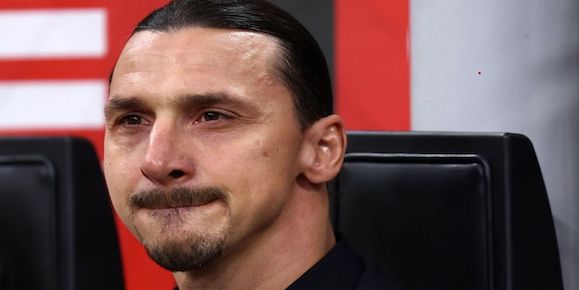 Zlatan Ibrahimovic says £110,000-a-week Chelsea player is one of the best he ever played with