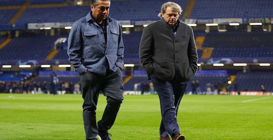 Time to go – Todd Boehly tells expensive Chelsea star to find new club