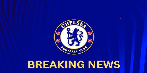 BREAKING: Chelsea sign highly-rated striker on free transfer