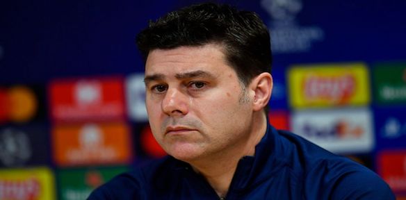 ‘Not in my plans’: Mauricio Pochettino decided he does not want to use £33m Chelsea man next season