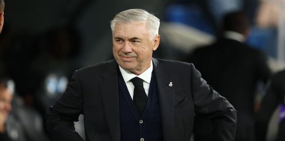 Carlo Ancelotti loves him. Real Madrid set to make quick deal to sign £150,000K a-week Chelsea star