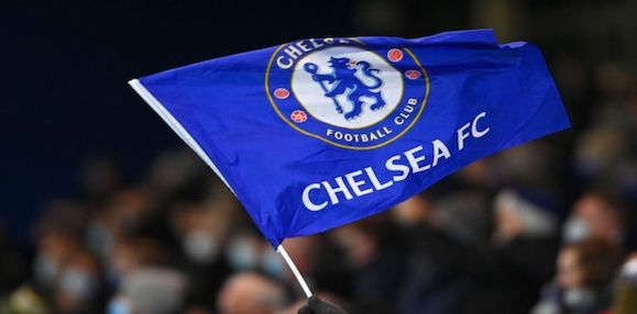 Player ‘has agreed personal terms’ to join Chelsea –Transfer on right track to get done