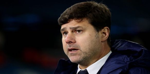 Pochettino ‘would absolutely love’ for Chelsea to sign one of the best