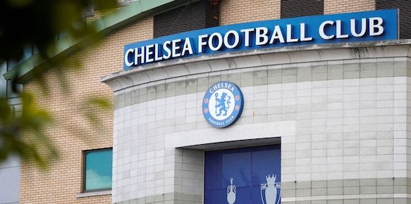 6-year contract ready to be signed – Brazilian star has‘already started’ medical ahead of Chelsea