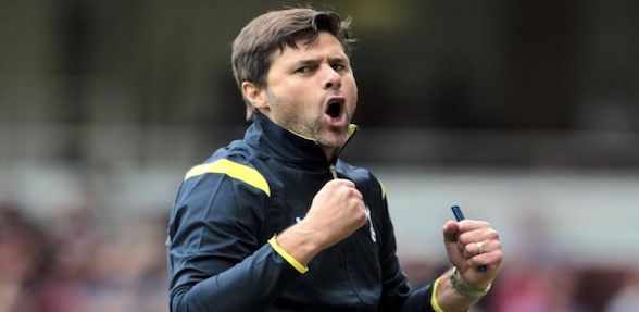 OFFICIAL: Chelsea announce second Pochettino signing on a eight-year-deal