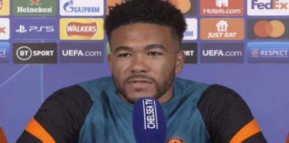 Reece James reveals how Chelsea dressing room would like if star player leaves