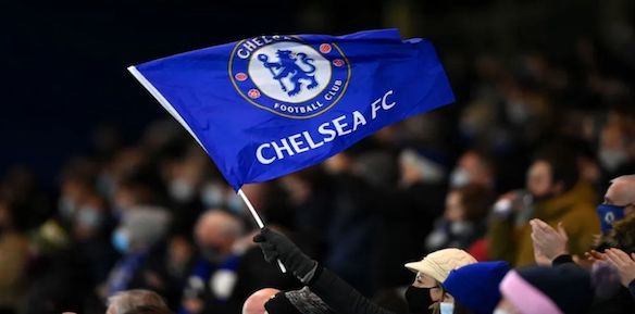 Club pays tribute to player as defender makes Chelsea move