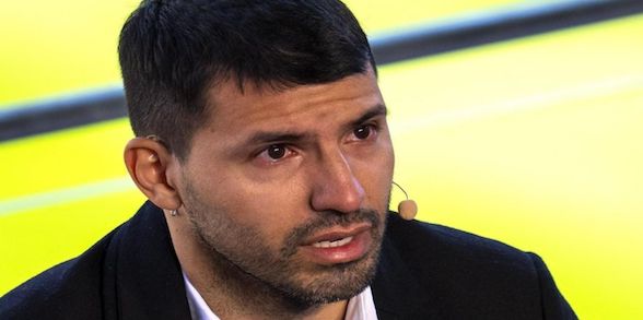 Aguero backed  25-goal star to thrive in Premier League ahead of possible £125M Chelsea move