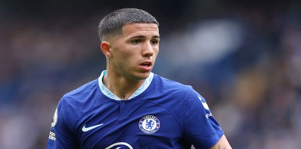 Chelsea now want to sign £17m ‘superstar’ who Enzo Fernandez called an ‘animal’