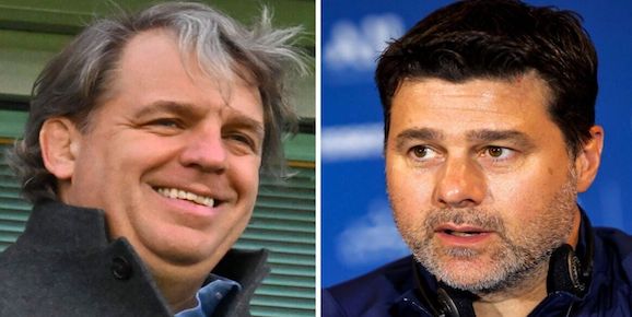 Todd Boehly told Mauricio Pochettino to use £325,000K a-week star next season