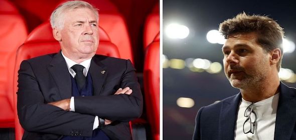 Chelsea willing to pay €60 million for star previously offered to Real Madrid