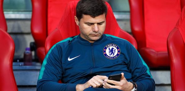 Pochettino has made personal call to get £34M midfielder signed for Chelsea