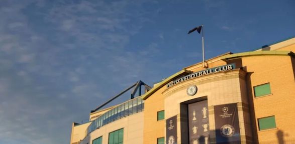 £30M ace reveals Why he joined Chelsea – Blues announce big signing